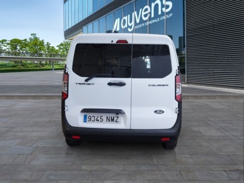 40543ad341c7ad9b85737cf1254c2d0f-3708 Ford Transit Courier Kombi 1.5 Ecoblue 75kw Trend - 5
