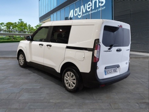 40543ad341c7ad9b85737cf1254c2d0f-3709 Ford Transit Courier Kombi 1.5 Ecoblue 75kw Trend - 6