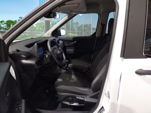 40543ad341c7ad9b85737cf1254c2d0f-3710 Ford Transit Courier Kombi 1.5 Ecoblue 75kw Trend - 7