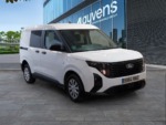40543ad341c7ad9b85737cf1254c2d0f-3844 Ford Transit Courier Kombi 1.5 Ecoblue 75kw Trend - 3
