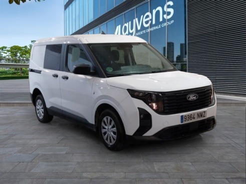 40543ad341c7ad9b85737cf1254c2d0f-3844 Ford Transit Courier Kombi 1.5 Ecoblue 75kw Trend - 3