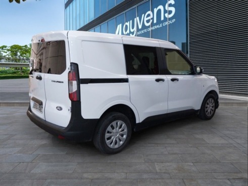 40543ad341c7ad9b85737cf1254c2d0f-3845 Ford Transit Courier Kombi 1.5 Ecoblue 75kw Trend - 4
