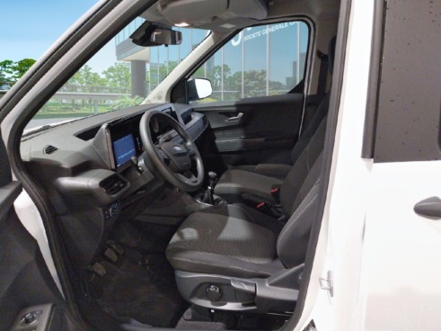 40543ad341c7ad9b85737cf1254c2d0f-3848 Ford Transit Courier Kombi 1.5 Ecoblue 75kw Trend - 7