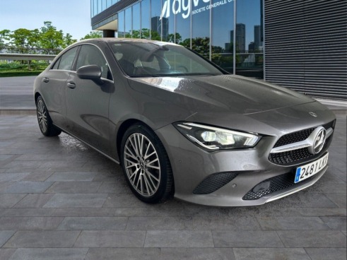 40543ad341c7ad9b85737cf1254c2d0f-3851 Mercedes Cla 200 D Dct - 3