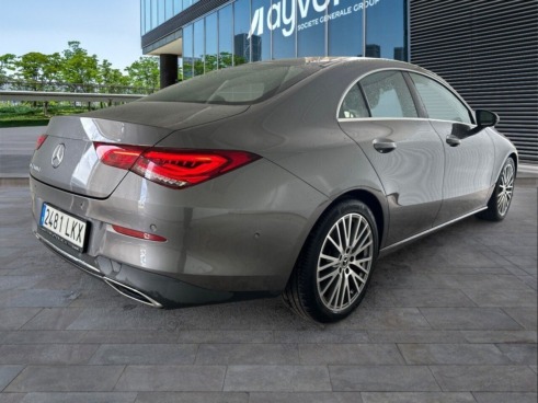 40543ad341c7ad9b85737cf1254c2d0f-3852 Mercedes Cla 200 D Dct - 4