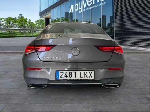 40543ad341c7ad9b85737cf1254c2d0f-3853 Mercedes Cla 200 D Dct - 5