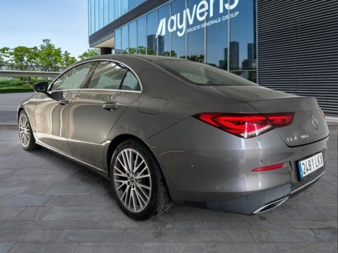 40543ad341c7ad9b85737cf1254c2d0f-3854 Mercedes Cla 200 D Dct - 6