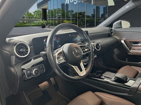 40543ad341c7ad9b85737cf1254c2d0f-3855 Mercedes Cla 200 D Dct - 7