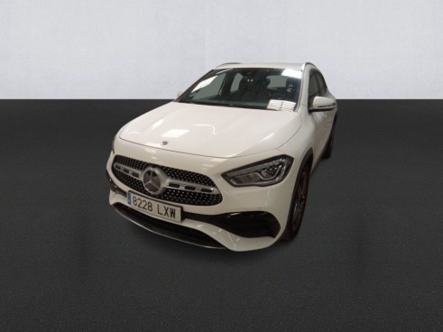 40543ad341c7ad9b85737cf1254c2d0f-16 Mercedes Gla 200 D - 1