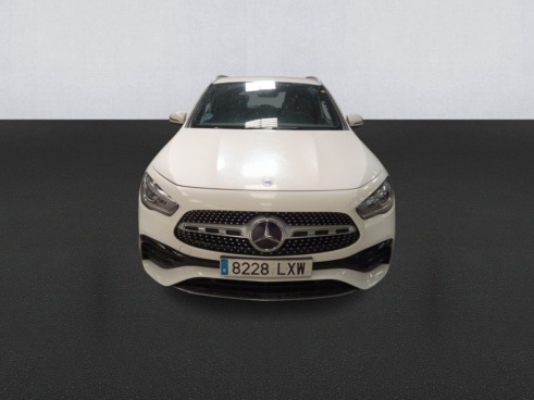 40543ad341c7ad9b85737cf1254c2d0f-17 Mercedes Gla 200 D - 2