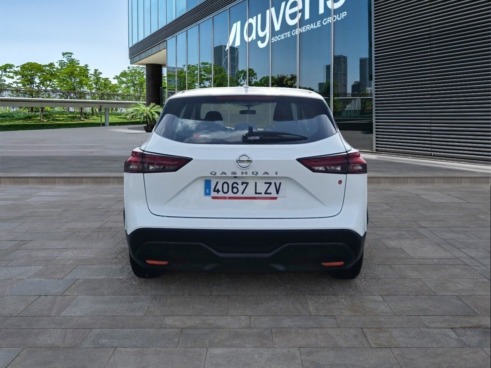 40543ad341c7ad9b85737cf1254c2d0f-44 Nissan Qashqai Dig-t 103kw (140cv) Mhev 4×2 Acenta - 5