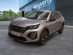 40543ad341c7ad9b85737cf1254c2d0f-3864 Peugeot 2008 Allure Puretech 100 S&s 6 Vel. Man - 1