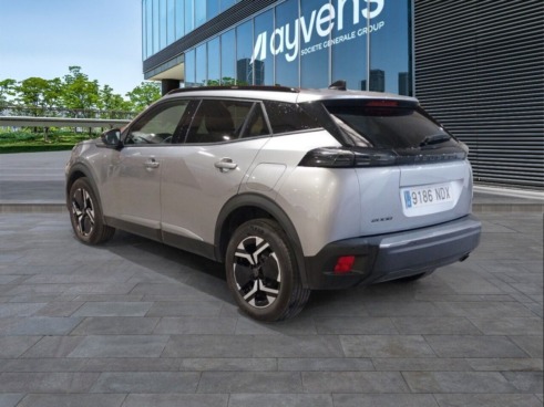 40543ad341c7ad9b85737cf1254c2d0f-3869 Peugeot 2008 Allure Puretech 100 S&s 6 Vel. Man - 6