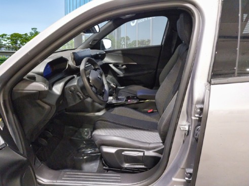 40543ad341c7ad9b85737cf1254c2d0f-3898 Peugeot 2008 Allure Puretech 100 S&s 6 Vel. Man - 7