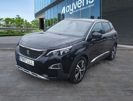 40543ad341c7ad9b85737cf1254c2d0f-3899 Peugeot 3008 1.5 BlueHDi 96kW S&S GT Line EAT8