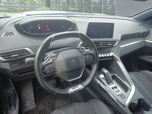 40543ad341c7ad9b85737cf1254c2d0f-3993 Peugeot 3008 1.5 Bluehdi 96kw S&s Gt Line Eat8 - 7