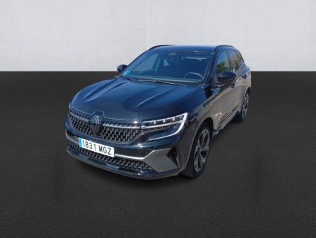 40543ad341c7ad9b85737cf1254c2d0f-55 Renault Austral Techno Esprit Alpine E-Tech F Hybr 147kW