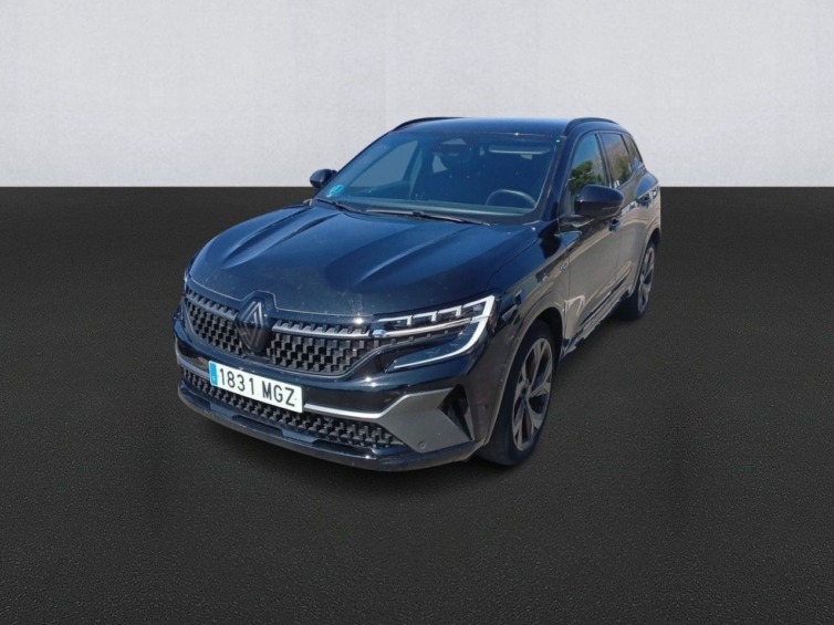 Renault Austral Techno Esprit Alpine E-tech F Hybr 147kw Renault Austral Techno Esprit Alpine E-tech F Hybr 147kw