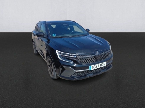 40543ad341c7ad9b85737cf1254c2d0f-57 Renault Austral Techno Esprit Alpine E-tech F Hybr 147kw - 3