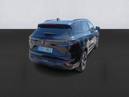 40543ad341c7ad9b85737cf1254c2d0f-58 Renault Austral Techno Esprit Alpine E-tech F Hybr 147kw - 4