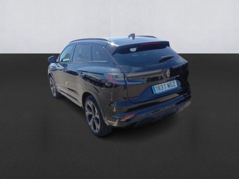 40543ad341c7ad9b85737cf1254c2d0f-60 Renault Austral Techno Esprit Alpine E-tech F Hybr 147kw - 6