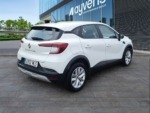40543ad341c7ad9b85737cf1254c2d0f-4227 Renault Captur Evolution Tce 67kw (90cv) - 4