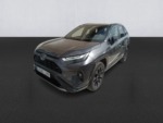 40543ad341c7ad9b85737cf1254c2d0f-63 Toyota Rav4 2.5l 220h Style - 1