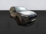 40543ad341c7ad9b85737cf1254c2d0f-65 Toyota Rav4 2.5l 220h Style - 3