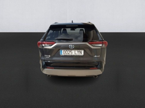 40543ad341c7ad9b85737cf1254c2d0f-67 Toyota Rav4 2.5l 220h Style - 5