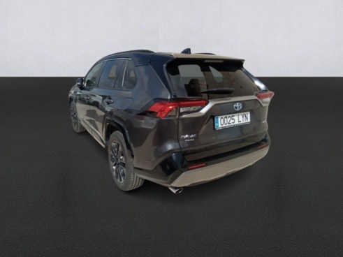 40543ad341c7ad9b85737cf1254c2d0f-68 Toyota Rav4 2.5l 220h Style - 6