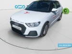 40543ad341c7ad9b85737cf1254c2d0f-4231 Audi A1 Advanced 30 TFSI 81 kW (110 CV) S tronic - 1