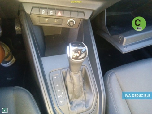 40543ad341c7ad9b85737cf1254c2d0f-4236 Audi A1 Advanced 30 TFSI 81 kW (110 CV) S tronic - 6