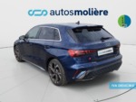 40543ad341c7ad9b85737cf1254c2d0f-4239 Audi A3 S line 30 TFSI 85 kW (116 CV) - 3