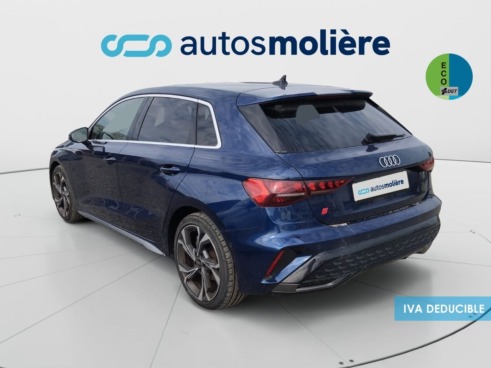 40543ad341c7ad9b85737cf1254c2d0f-4239 Audi A3 S line 30 TFSI 85 kW (116 CV) - 3
