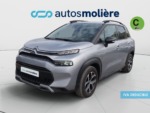 40543ad341c7ad9b85737cf1254c2d0f-4240 Citroën C3 Aircross PureTech 110 S&S Plus 81 kW (110 CV) - 1