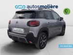 40543ad341c7ad9b85737cf1254c2d0f-4241 Citroën C3 Aircross PureTech 110 S&S Plus 81 kW (110 CV) - 2