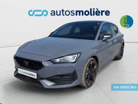 40543ad341c7ad9b85737cf1254c2d0f-4248 Cupra León 1.5 eTSI DSG 110 kW (150 CV)