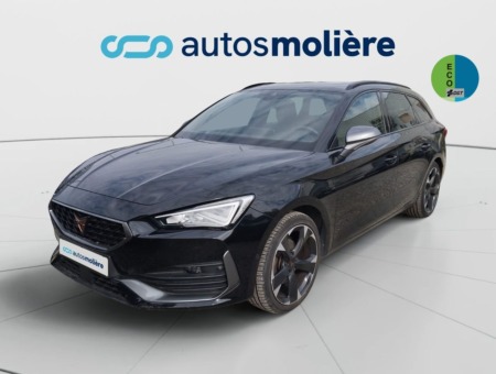 40543ad341c7ad9b85737cf1254c2d0f-4500 Cupra León 1.5 eTSI DSG 110 kW (150 CV)