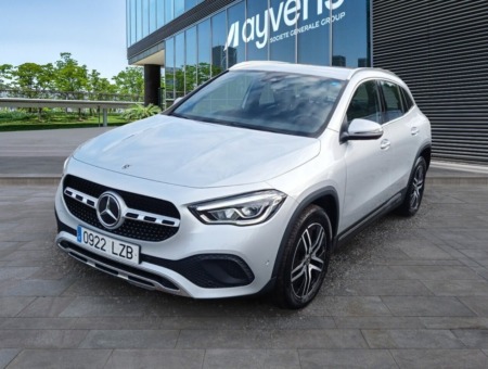 40543ad341c7ad9b85737cf1254c2d0f-79 Mercedes GLA GLA 250 e