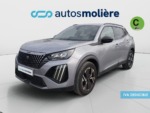 40543ad341c7ad9b85737cf1254c2d0f-4845 Peugeot 2008 PureTech 130 S&S Allure EAT8 96 kW (130 CV) - 1