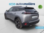 40543ad341c7ad9b85737cf1254c2d0f-4846 Peugeot 2008 PureTech 130 S&S Allure EAT8 96 kW (130 CV) - 2