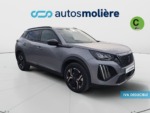 40543ad341c7ad9b85737cf1254c2d0f-4847 Peugeot 2008 PureTech 130 S&S Allure EAT8 96 kW (130 CV) - 3