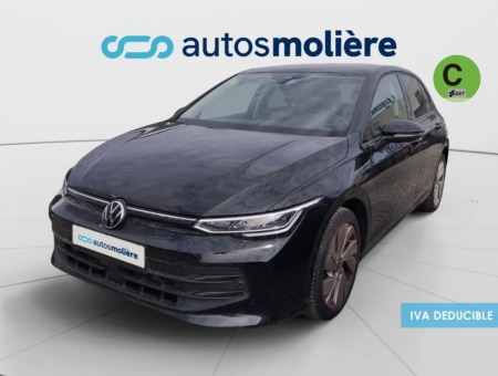40543ad341c7ad9b85737cf1254c2d0f-4849 Volkswagen Golf Más 1.5 TSI 85 kW (116 CV)
