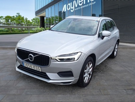 40543ad341c7ad9b85737cf1254c2d0f-86 Volvo XC60 2.0 D4 AWD Momentum Auto