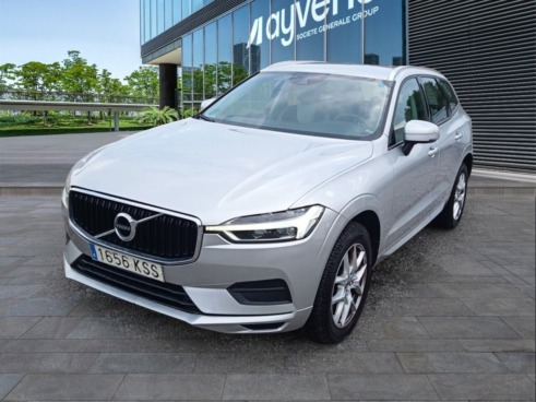 40543ad341c7ad9b85737cf1254c2d0f-86 Volvo Xc60 2.0 D4 Awd Momentum Auto - 1