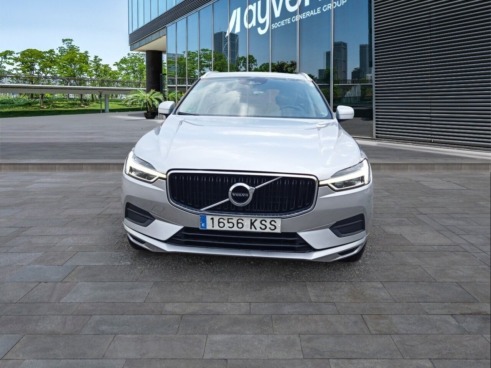 40543ad341c7ad9b85737cf1254c2d0f-87 Volvo Xc60 2.0 D4 Awd Momentum Auto - 2