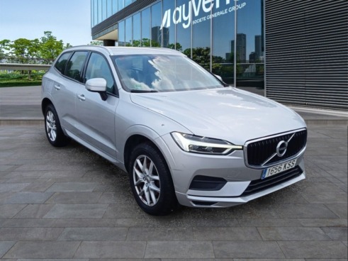 40543ad341c7ad9b85737cf1254c2d0f-88 Volvo Xc60 2.0 D4 Awd Momentum Auto - 3