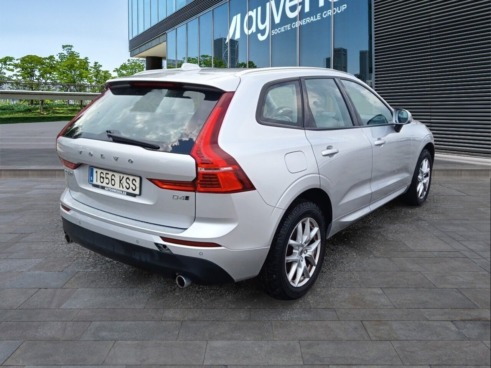 40543ad341c7ad9b85737cf1254c2d0f-89 Volvo Xc60 2.0 D4 Awd Momentum Auto - 4