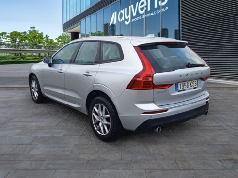 40543ad341c7ad9b85737cf1254c2d0f-91 Volvo Xc60 2.0 D4 Awd Momentum Auto - 6