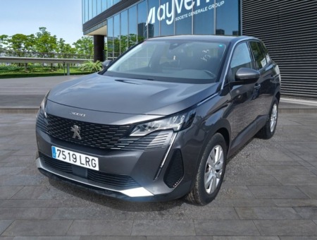 40543ad341c7ad9b85737cf1254c2d0f-93 Peugeot 3008 1.5 BlueHDi 96kW (130CV) S&S Active Pack
